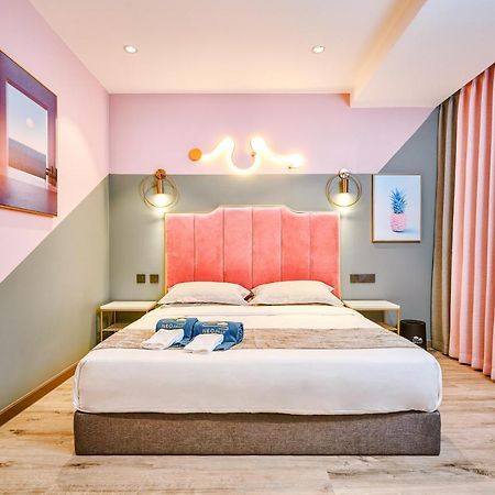 Neo Paly Hotel Semporna Εξωτερικό φωτογραφία