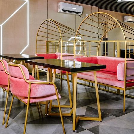 Neo Paly Hotel Semporna Εξωτερικό φωτογραφία