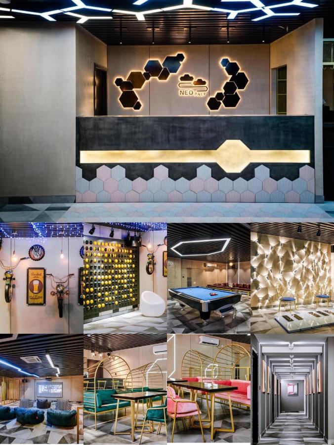 Neo Paly Hotel Semporna Εξωτερικό φωτογραφία
