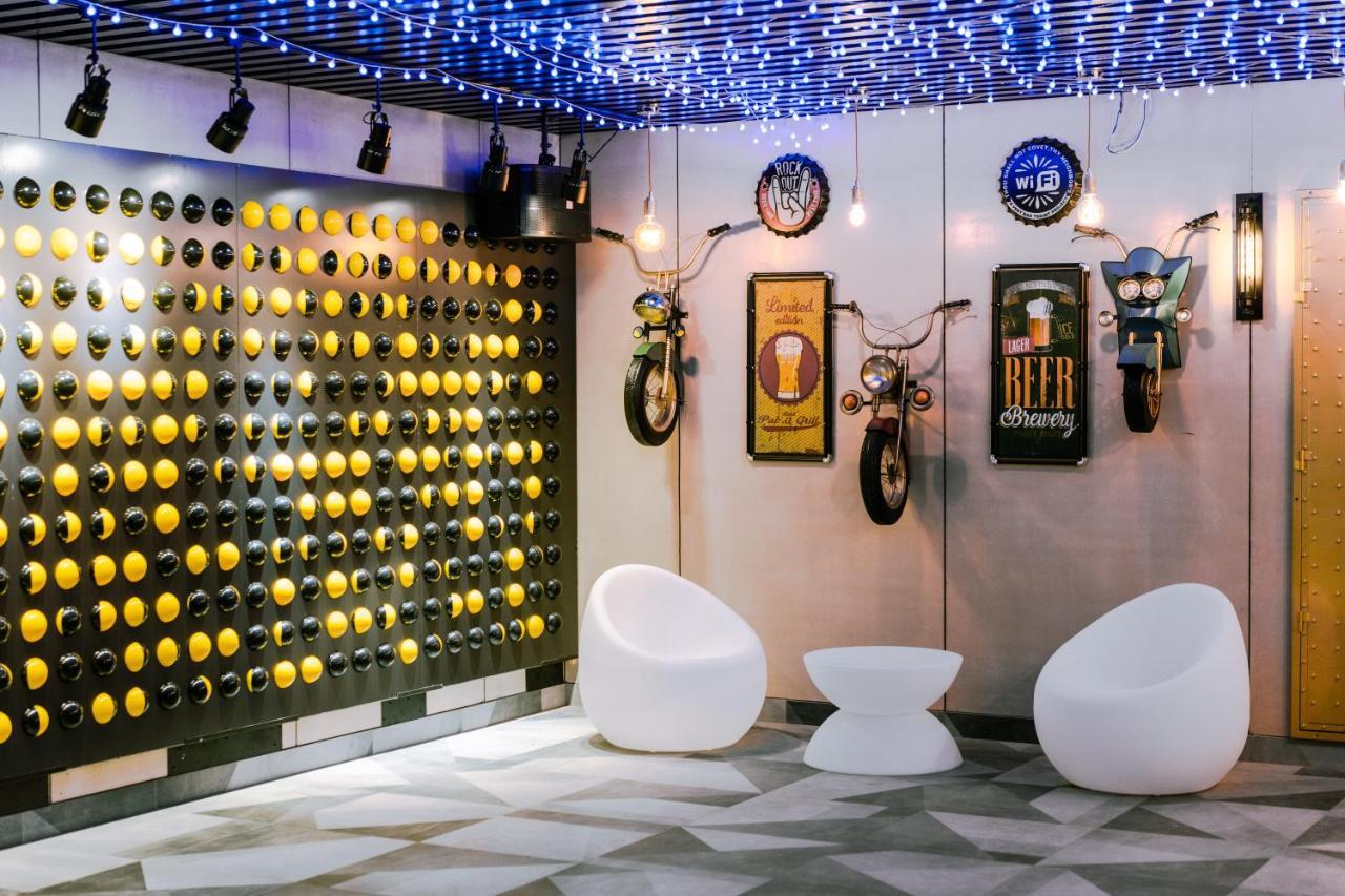 Neo Paly Hotel Semporna Εξωτερικό φωτογραφία