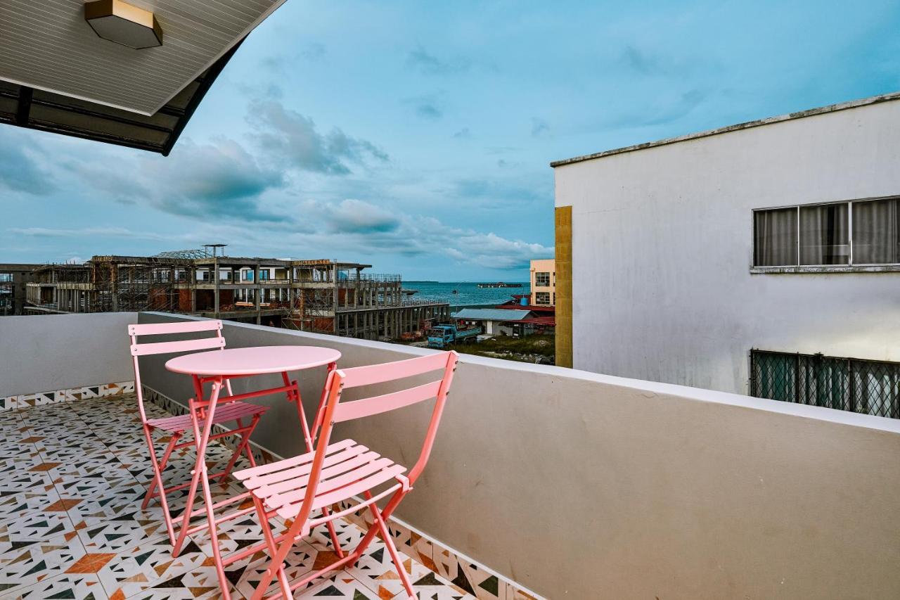 Neo Paly Hotel Semporna Εξωτερικό φωτογραφία