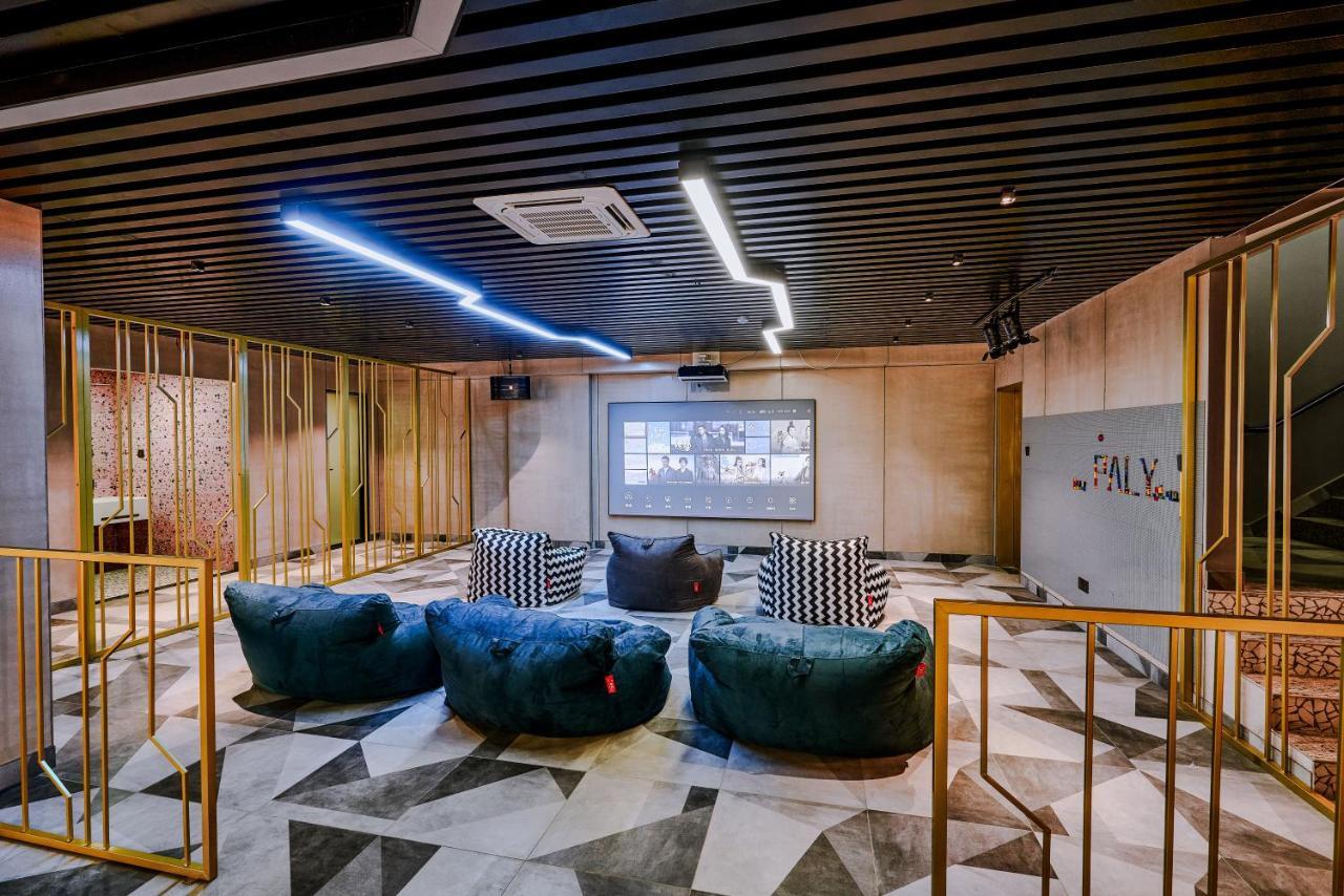 Neo Paly Hotel Semporna Εξωτερικό φωτογραφία