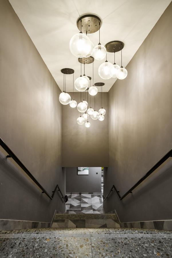 Neo Paly Hotel Semporna Εξωτερικό φωτογραφία