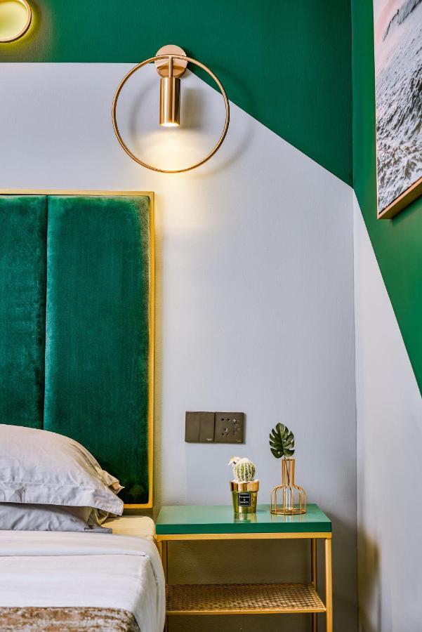 Neo Paly Hotel Semporna Εξωτερικό φωτογραφία