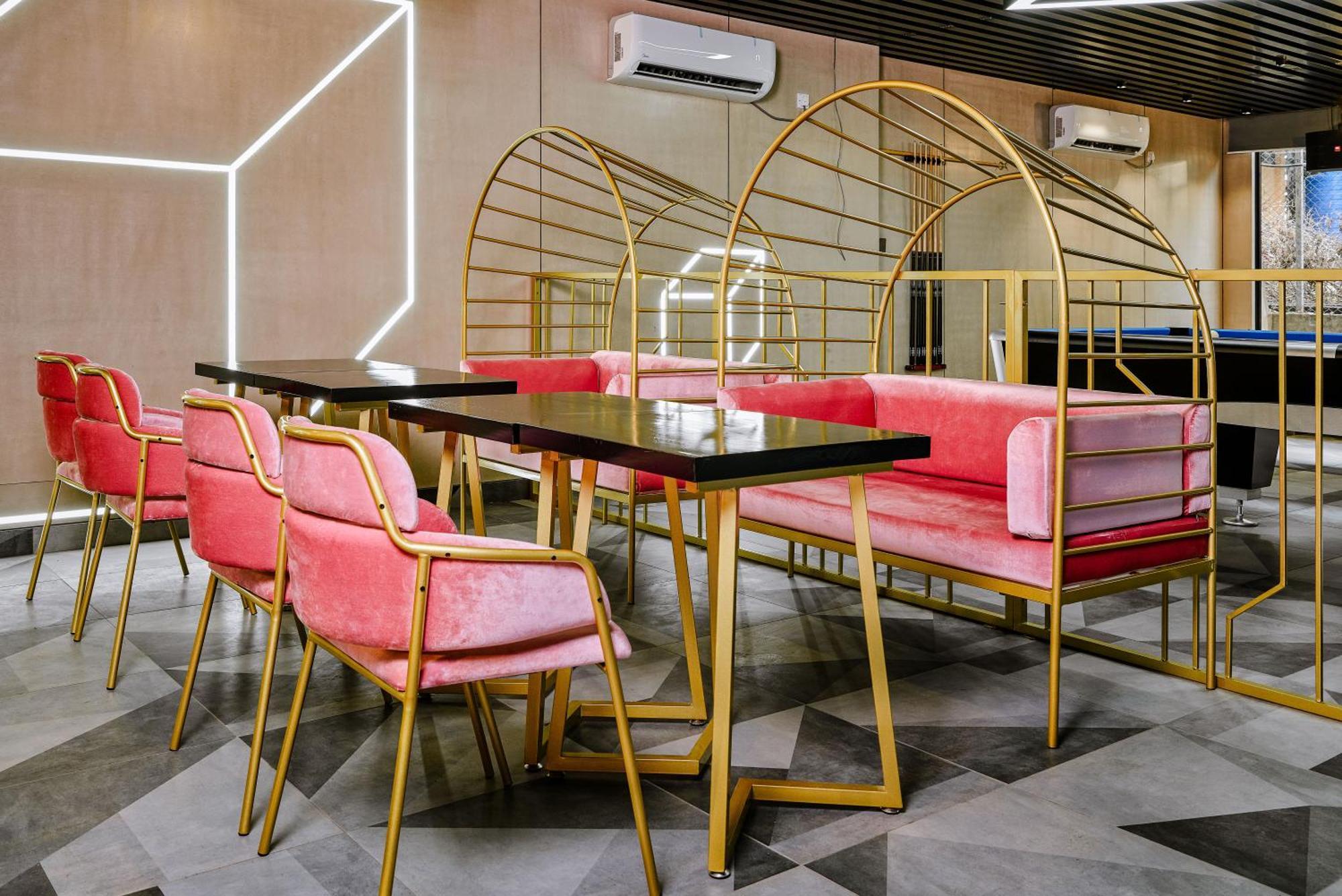 Neo Paly Hotel Semporna Εξωτερικό φωτογραφία