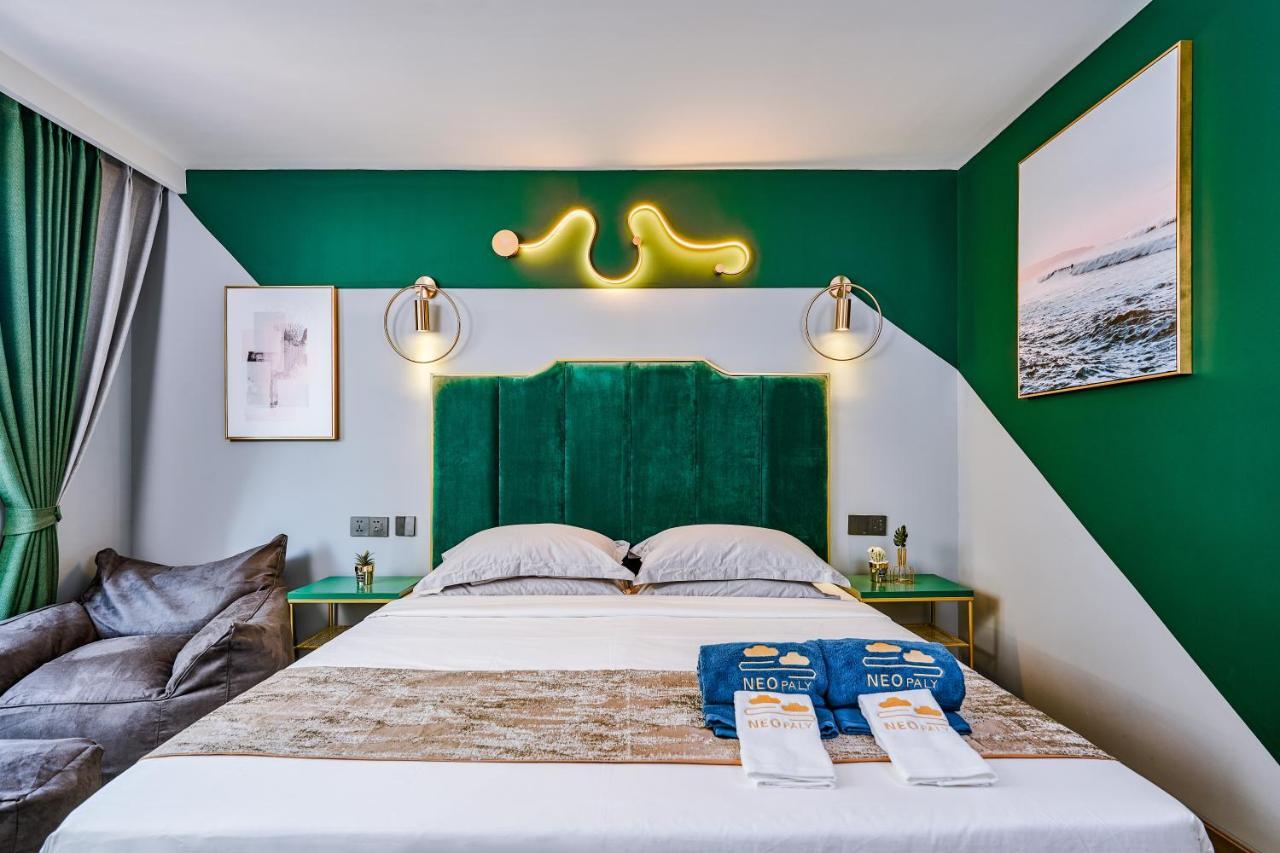 Neo Paly Hotel Semporna Εξωτερικό φωτογραφία