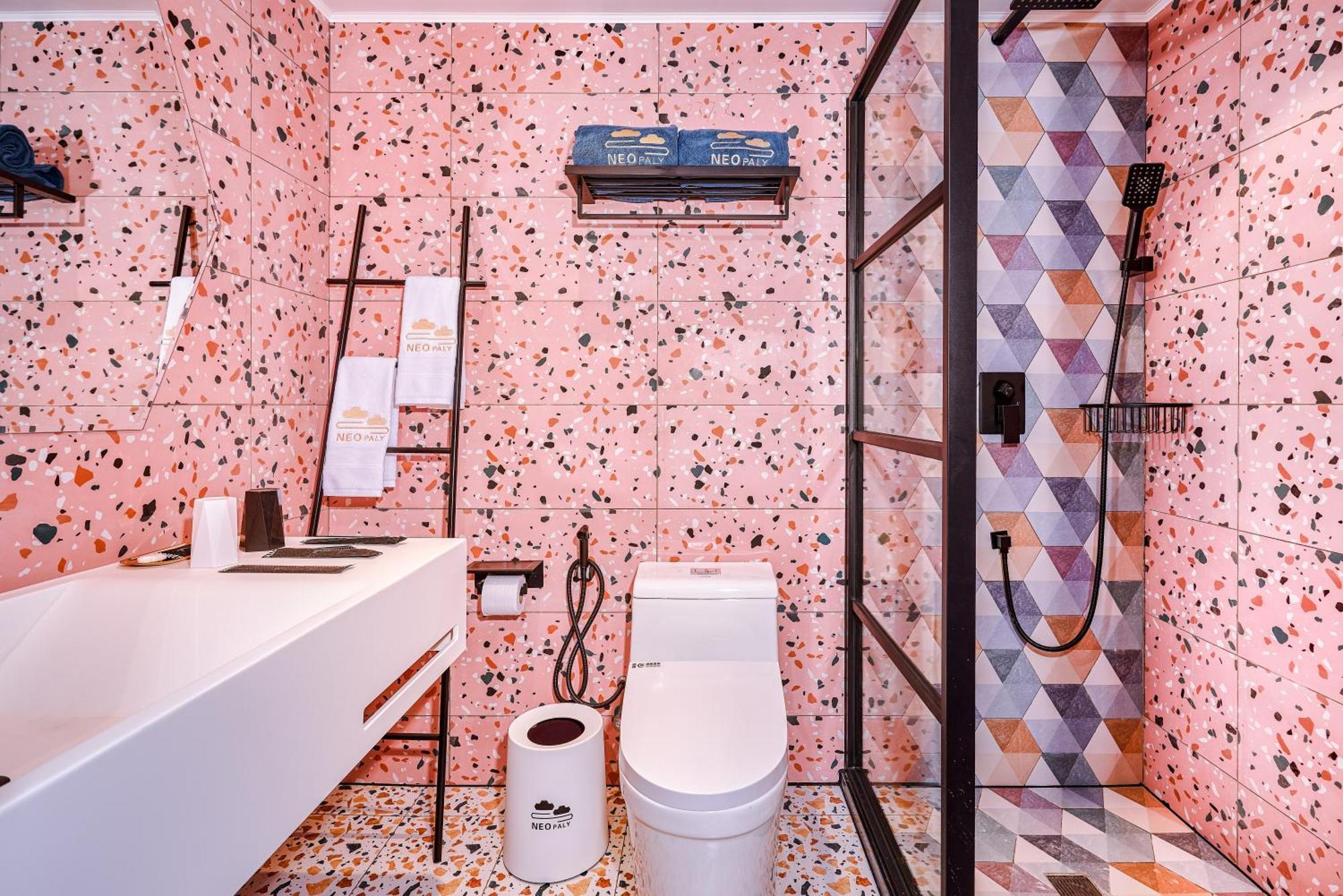 Neo Paly Hotel Semporna Εξωτερικό φωτογραφία